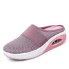 Women's slippers – orthopedic house slippers for maximum comfort