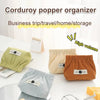 VelvetPouch™ Velvety Beauty Keeper