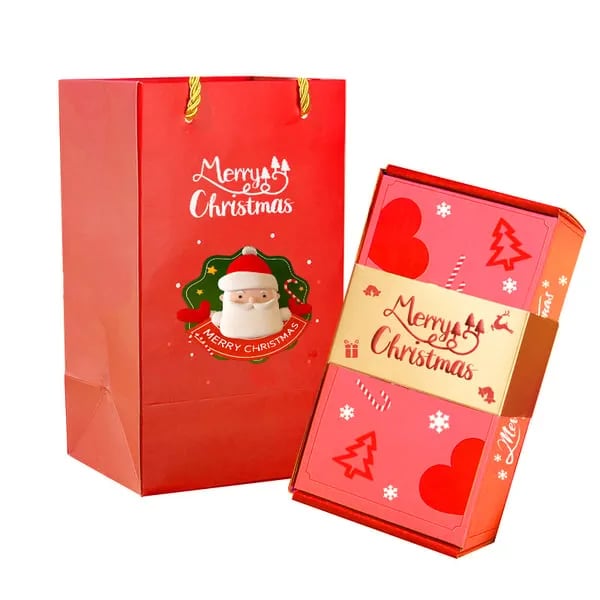 WonderBox™ Unwrap Endless Excitement