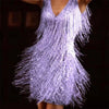 Monica™ Sexy Tassel Dress