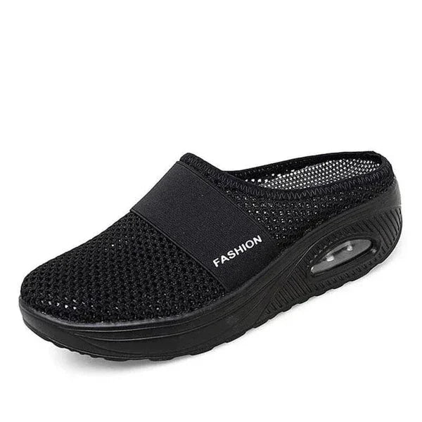 Women's slippers – orthopedic house slippers for maximum comfort