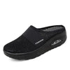 Women's slippers – orthopedic house slippers for maximum comfort