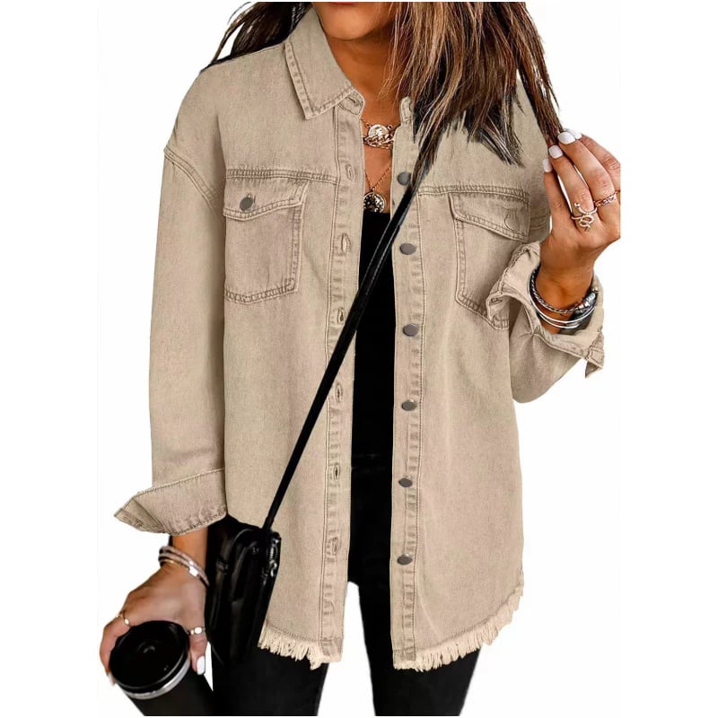 Katya™ Everyday Trendy Look