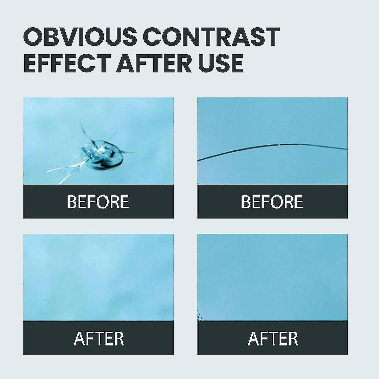 VerreFix™ Glass Crack Repair Tool