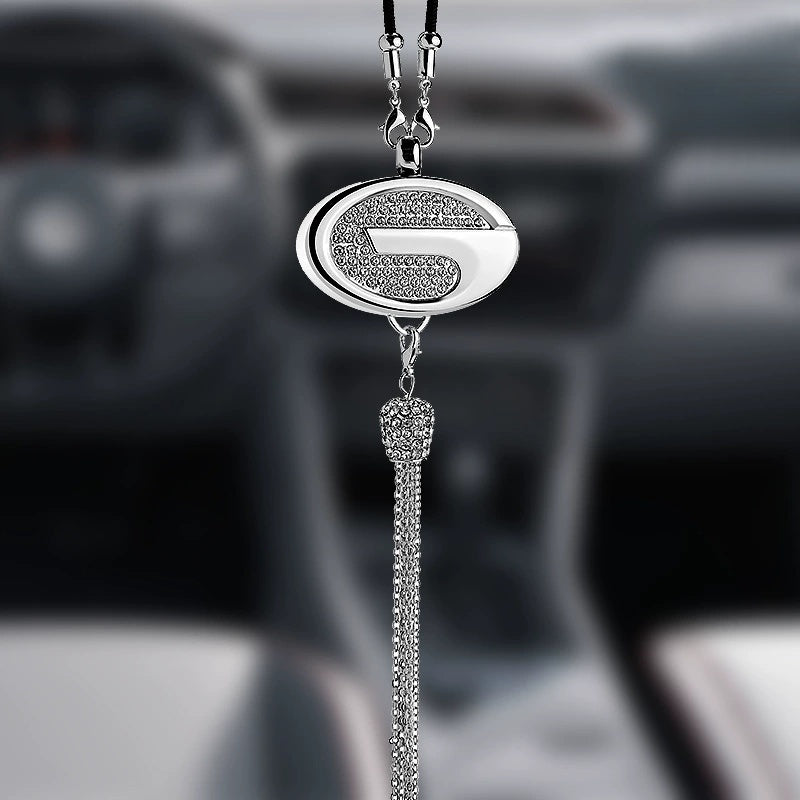 GleamScent™ Glamour Scents On Wheels