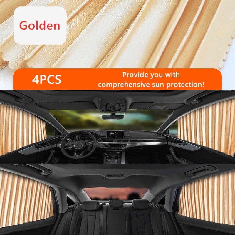 CarVeil™ Comfort Shade Guard
