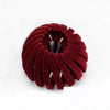 StyleClamp™ Effortless Bun Clamp
