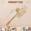 PestComb™ Itch-Free Comfort