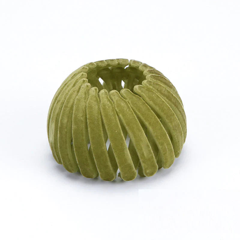StyleClamp™ Effortless Bun Clamp