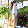 LeafLift™ Hang Plants Safely
