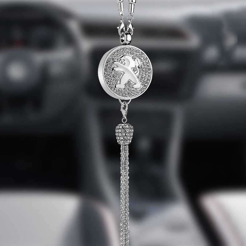 GleamScent™ Glamour Scents On Wheels