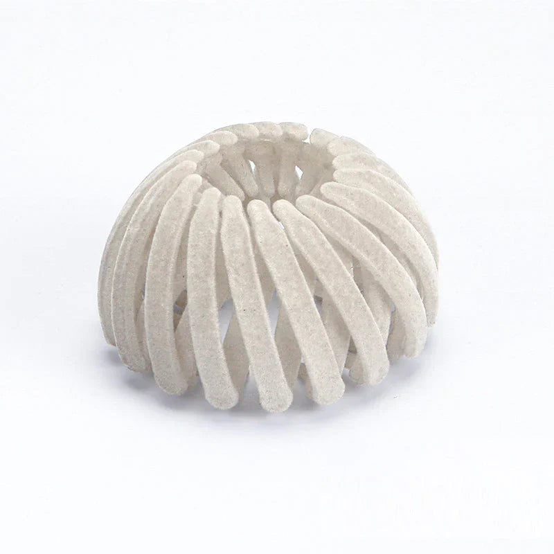 StyleClamp™ Effortless Bun Clamp