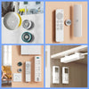 WallWise™ Instant Stick Wall Storage