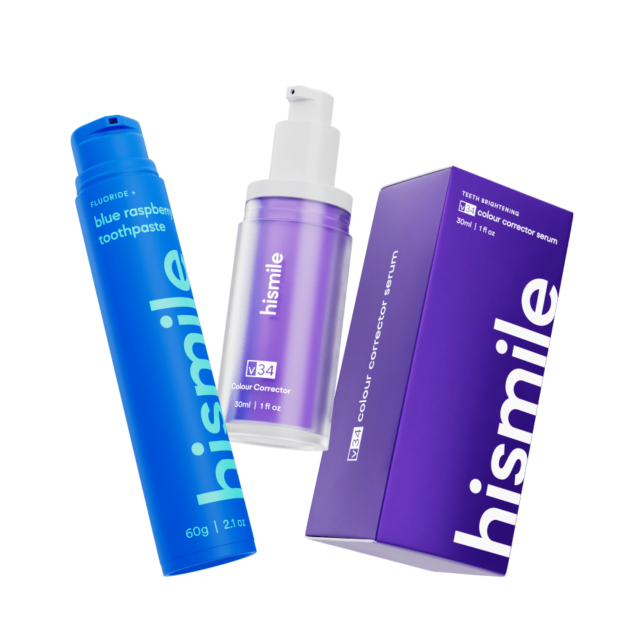 IceBurst™ Cool Smile Confidence