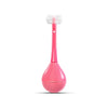 BrushBuddy™ Three-sided Toothbrush
