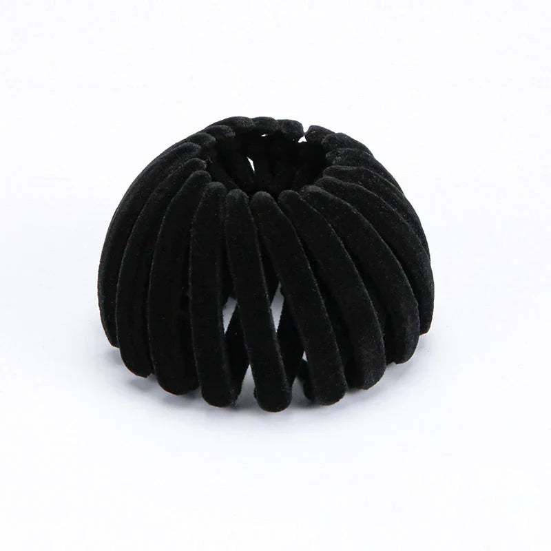 StyleClamp™ Effortless Bun Clamp