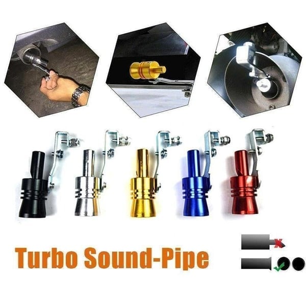 2+1 Free | ThunderPipe™ Powerful Sound Enhancer