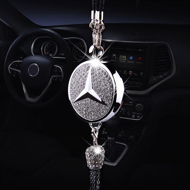 GleamScent™ Glamour Scents On Wheels