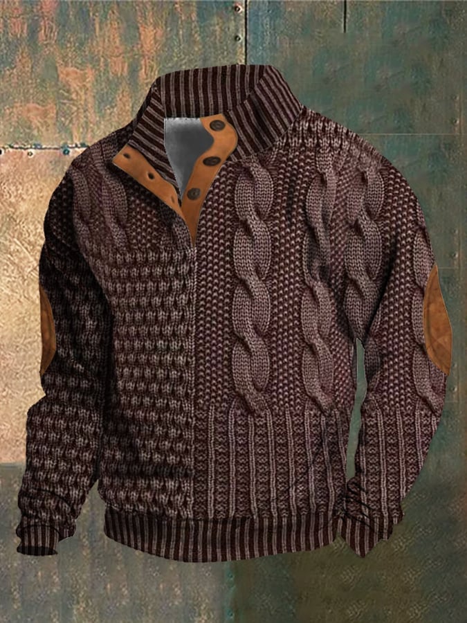 Andrei™ Versatile Wardrobe Essential