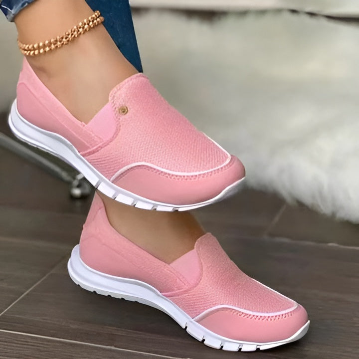 Women's Shoes with Memory Foam: Comfort, Style & Orthopedic Support