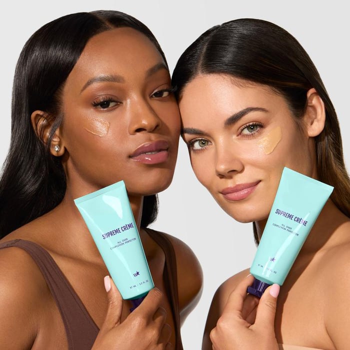 DewBlend™ Hide Blemishes Instantly