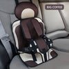 TravelTots™ Kids Comfort on Wheels