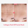GlowWrap™ Face Collagen Mask