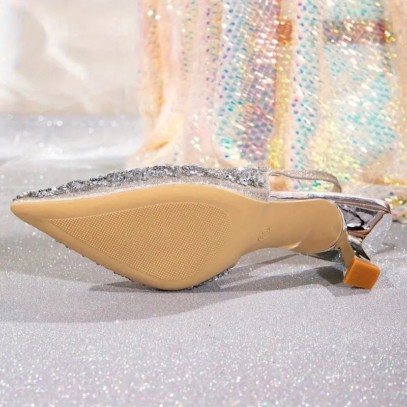 Fernanda™ Unstoppable Party Glam