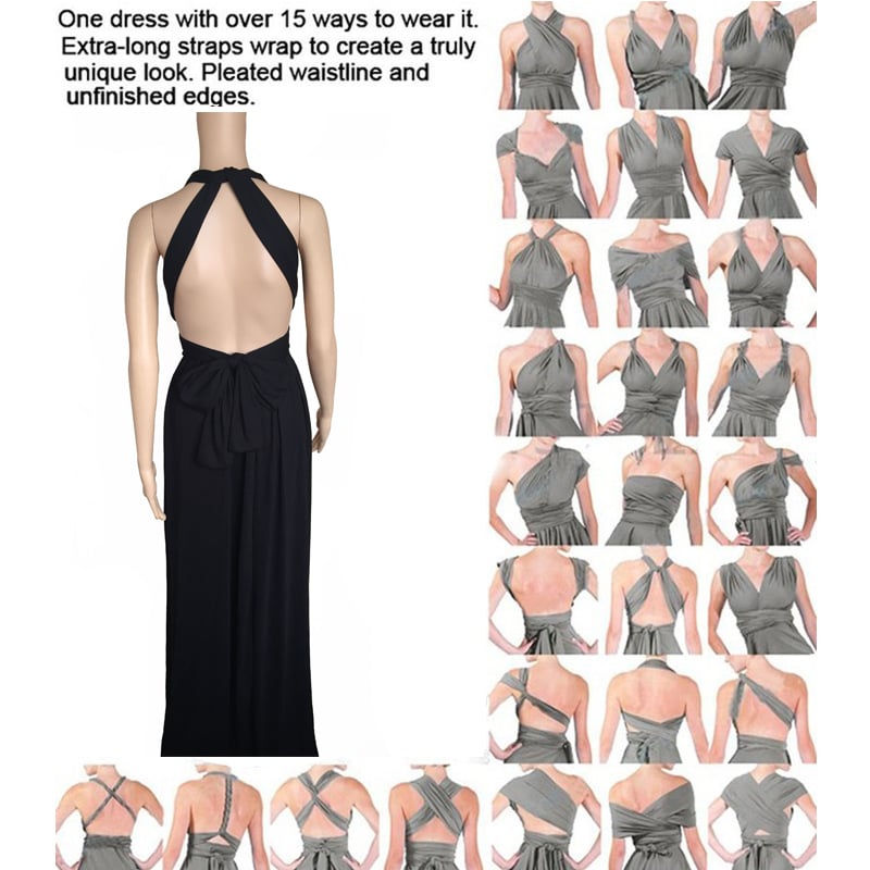 Zena™ Endless Outfit Style Options
