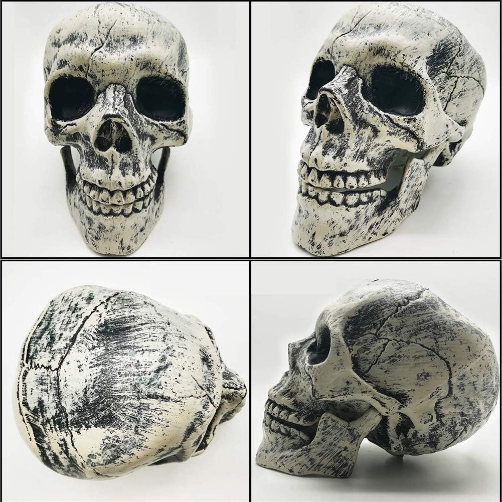 GhoulGlow™ Haunting Night Lights