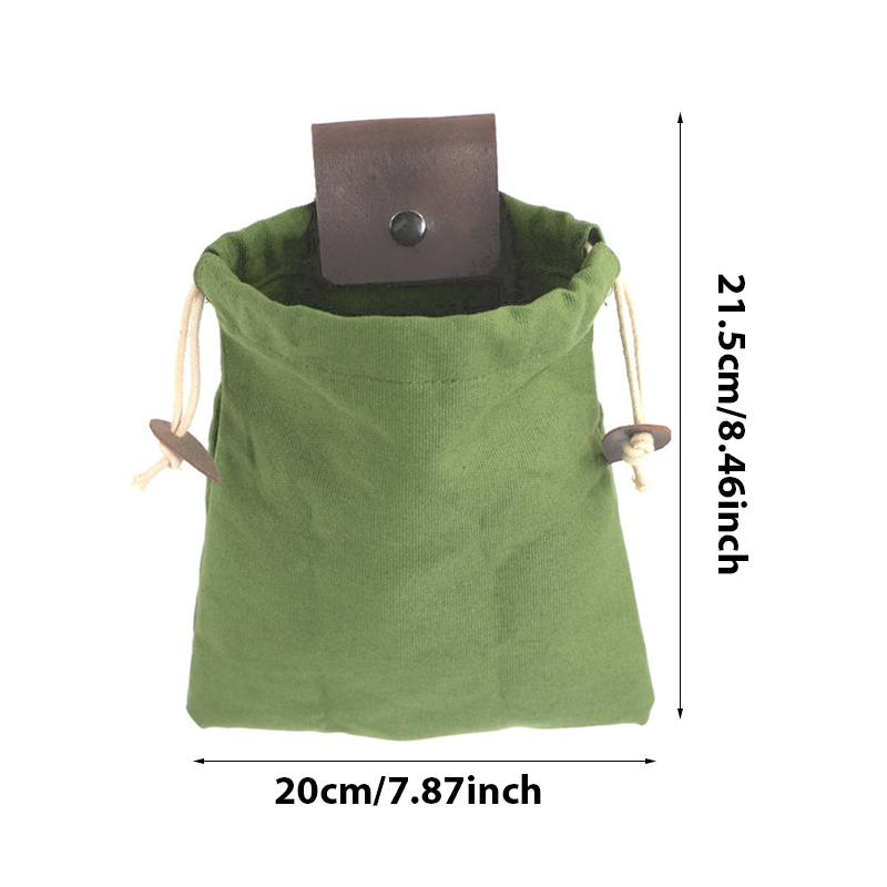 1+1 Free | TravelCanvas™ Versatile Canvas Bag