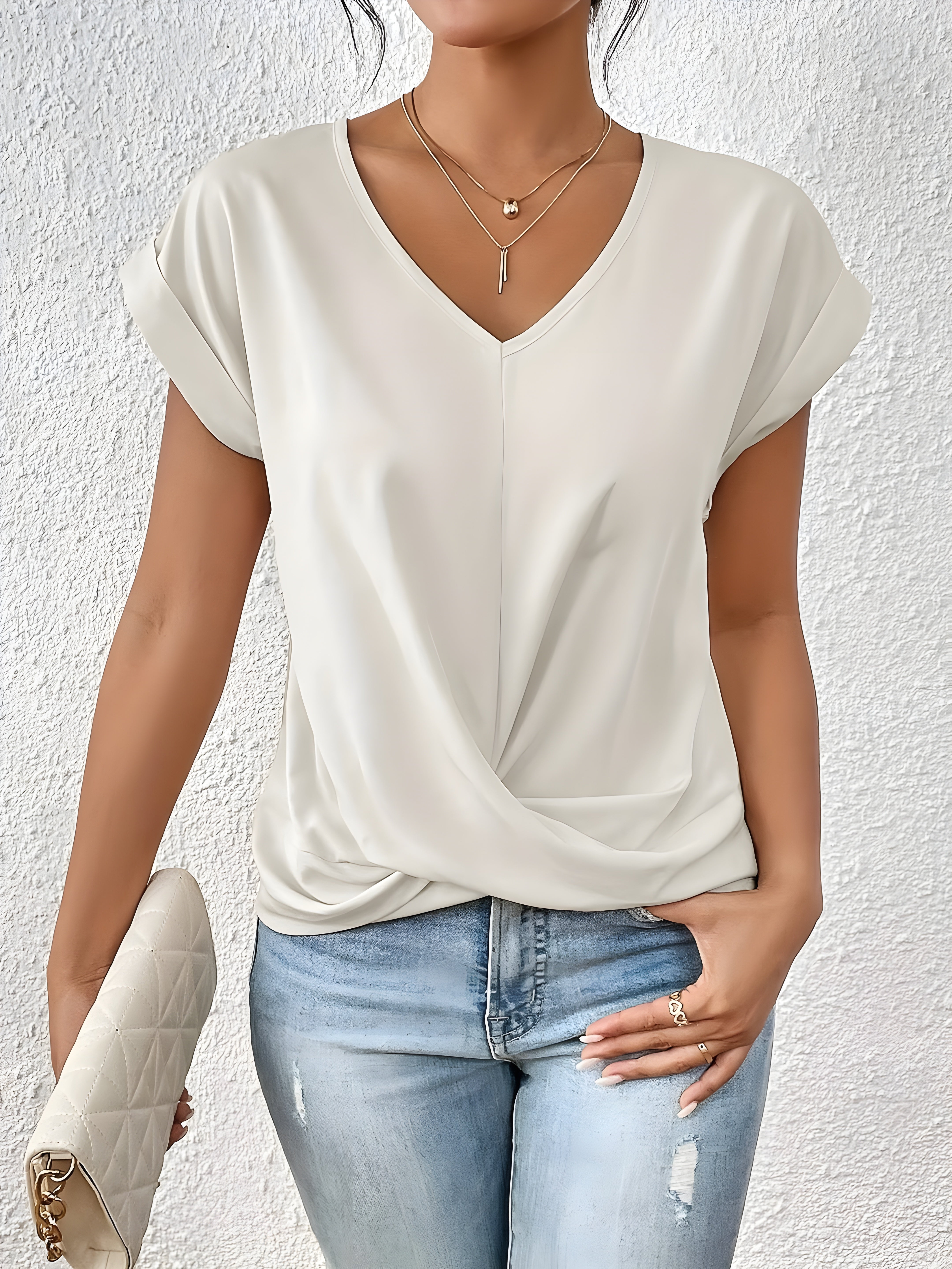 Cora™ Breathable Daywear Essential