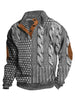 Andrei™ Versatile Wardrobe Essential