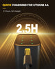 PowerDock™ Charge Anytime Anywhere