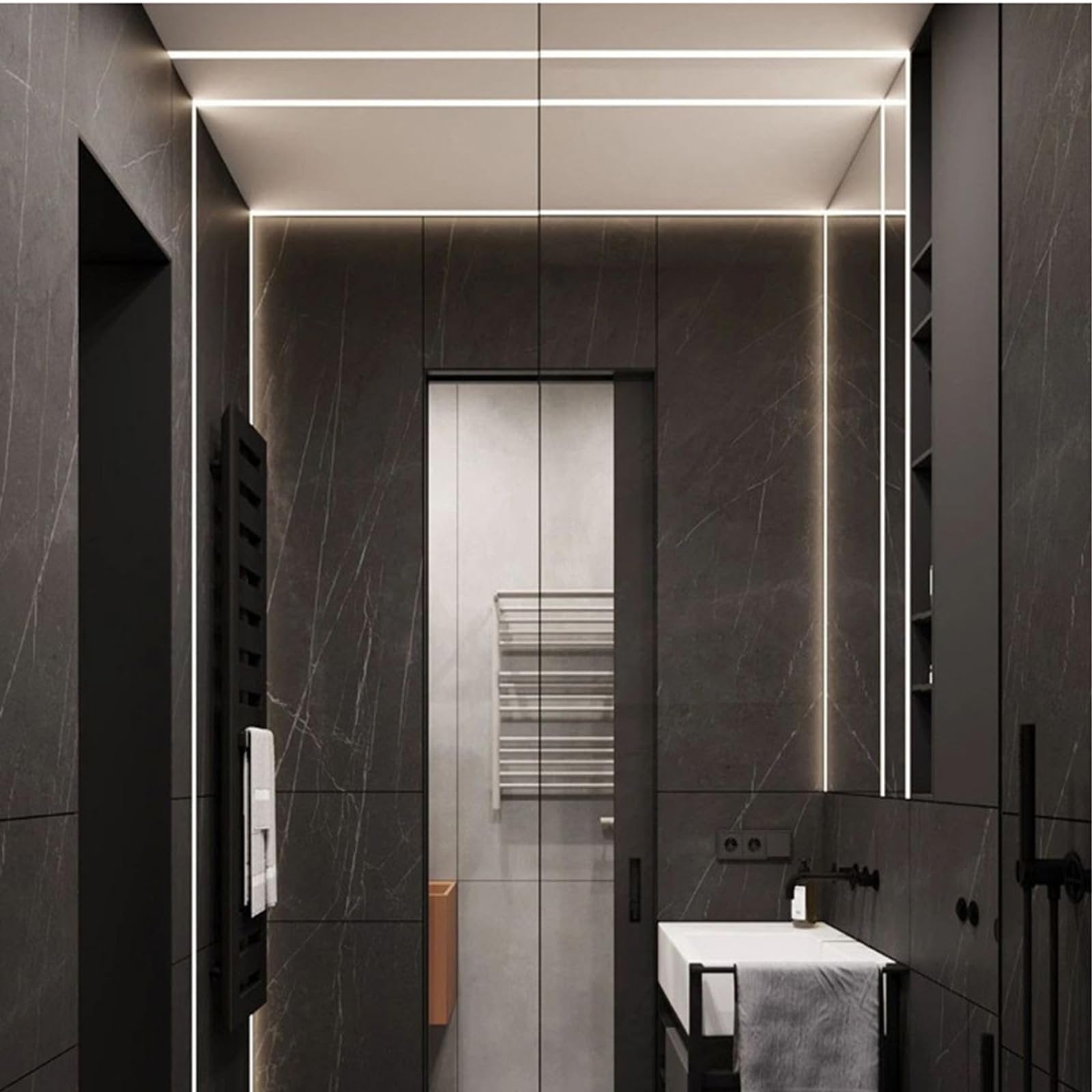 TwilightStrip™ Design Your Atmosphere