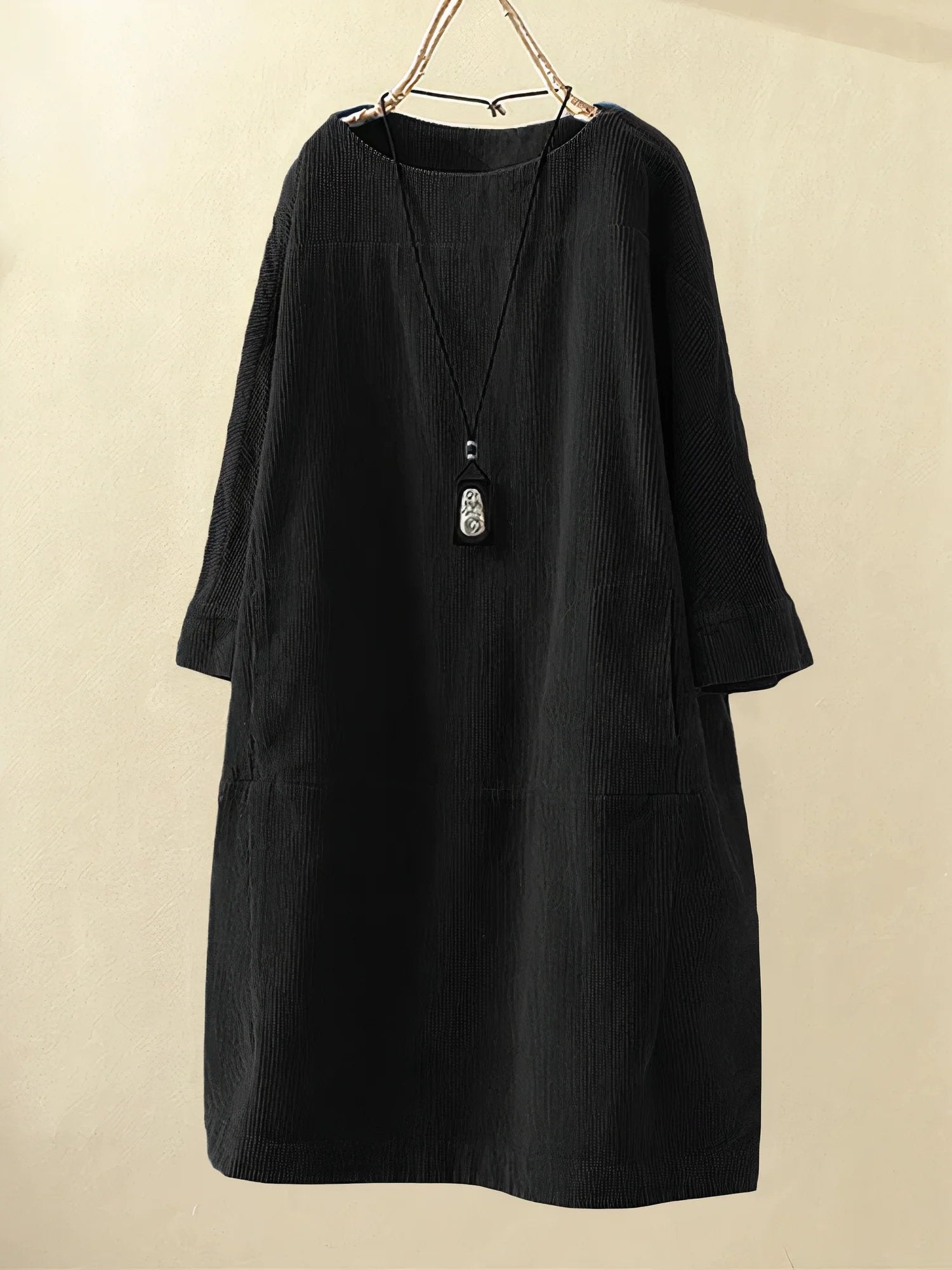 Amelia | Elegant Women's Dress in Retro Design