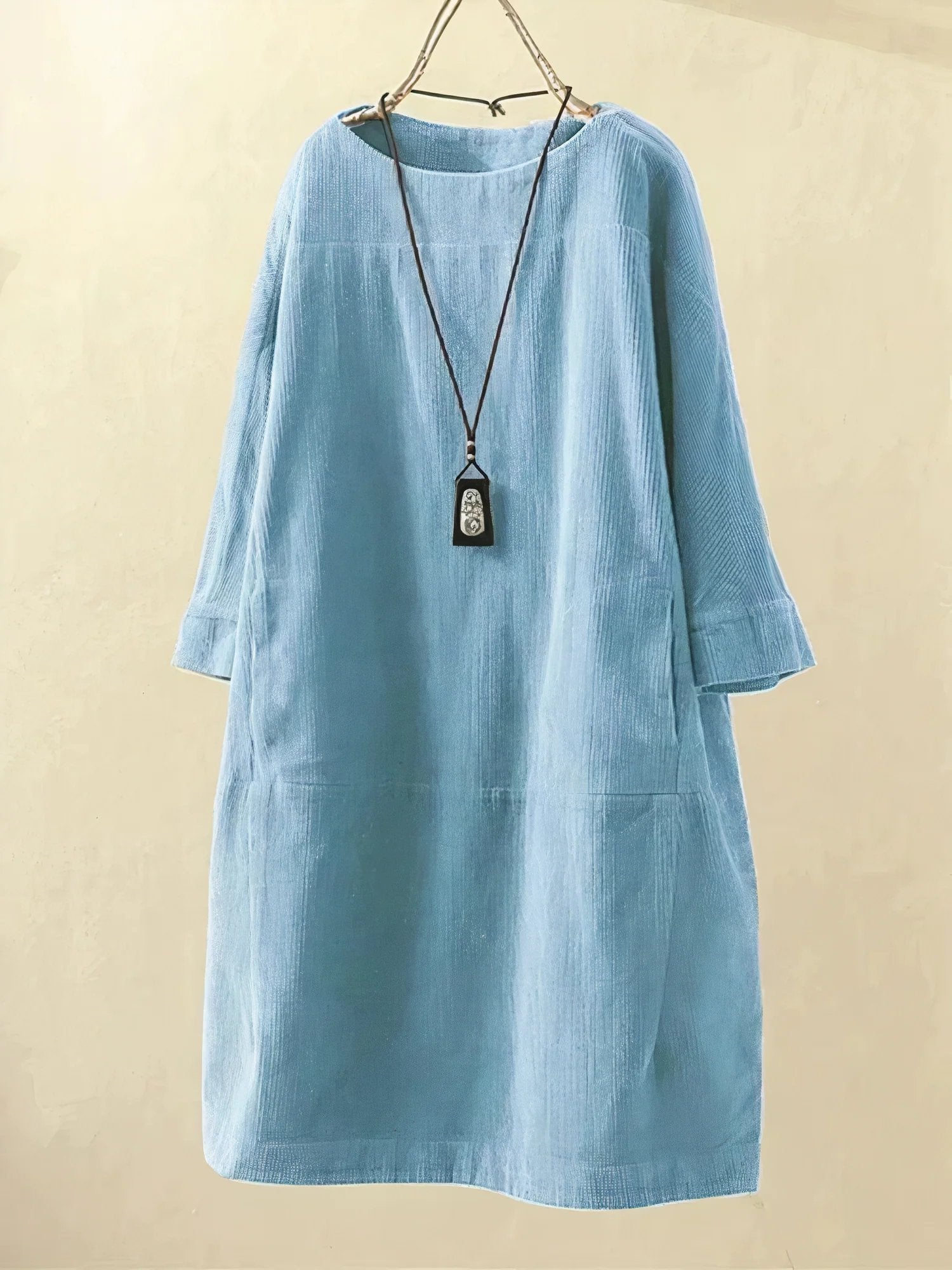 Amelia | Elegant Women's Dress in Retro Design