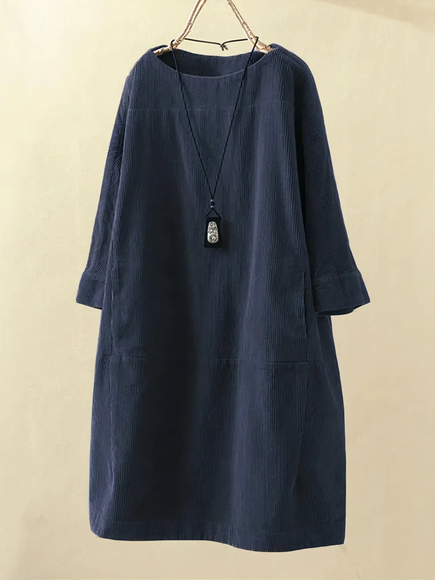 Amelia | Elegant Women's Dress in Retro Design