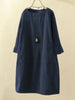 Amelia | Elegant Women's Dress in Retro Design
