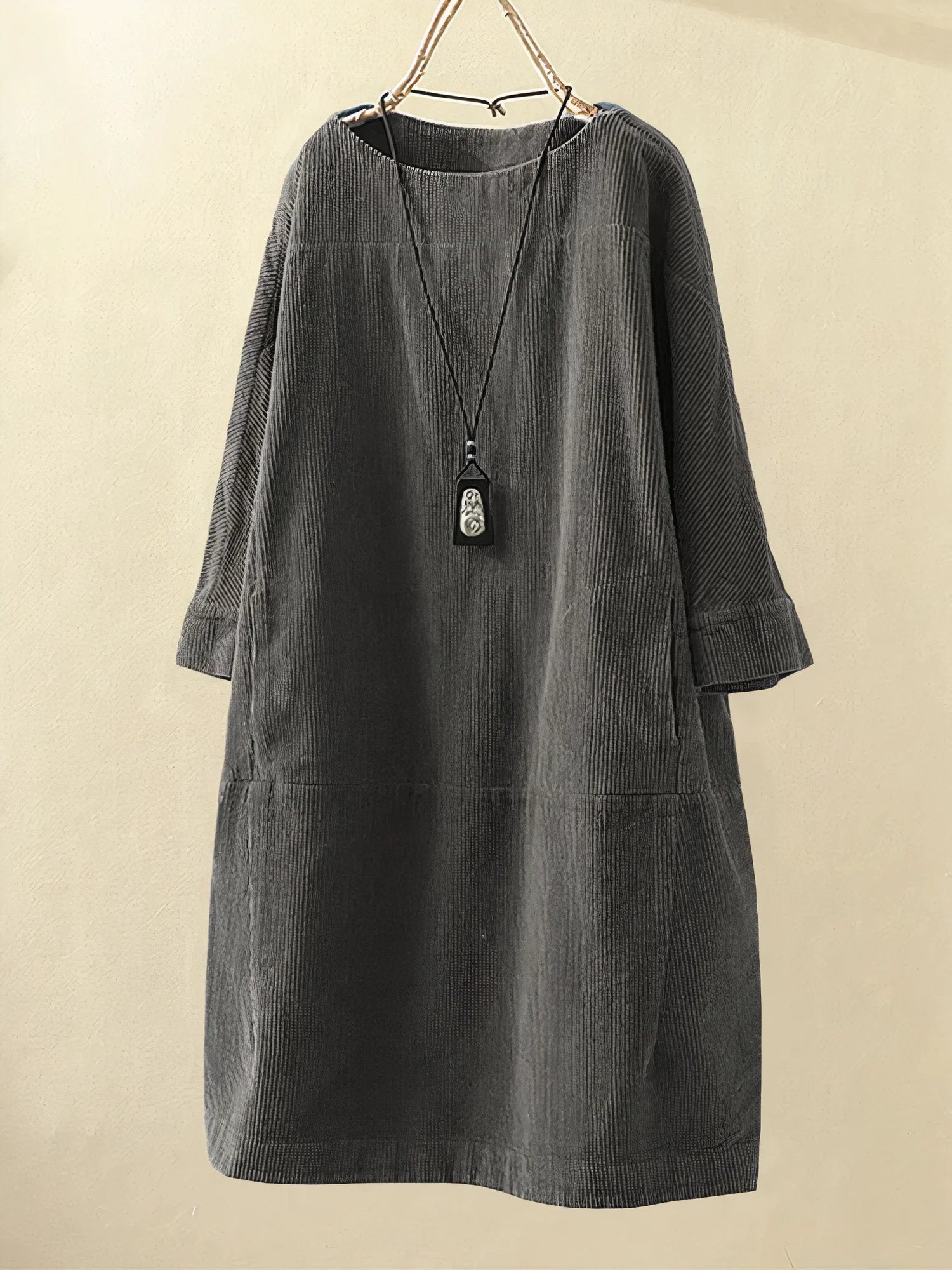 Amelia | Elegant Women's Dress in Retro Design