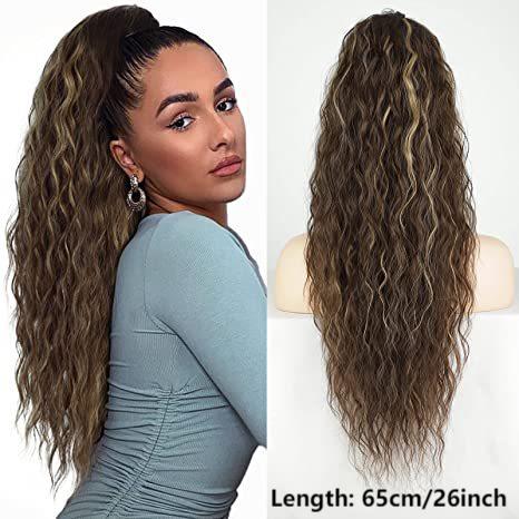 HairBloom™ Instant Hair Perfection