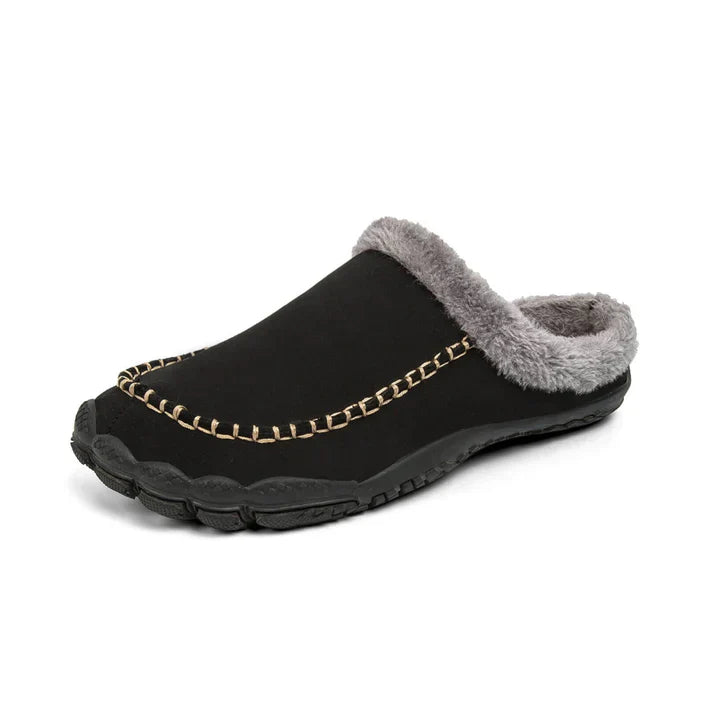 Winter House Shoes – Orthopedic Indoor Slippers for Healthy Feet