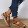 Women's Sandals – Orthopedic Sandals for Style and Comfort