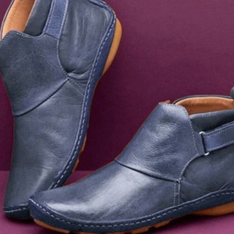 Ankle Boot | Flair Ankle Boot