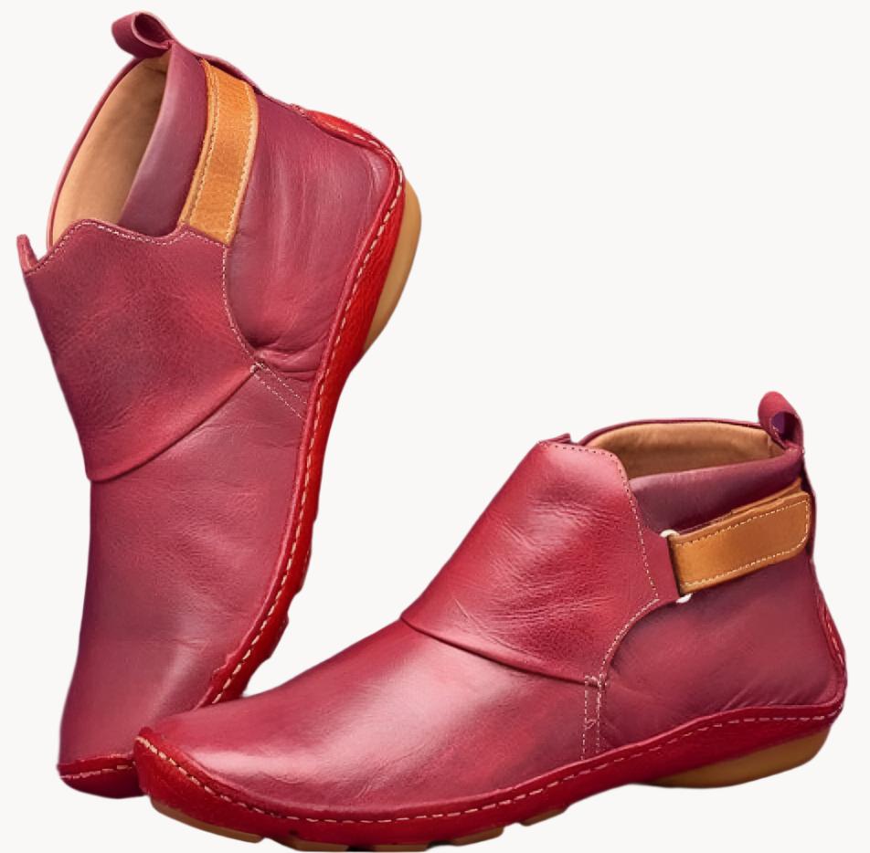Ankle Boot | Flair Ankle Boot