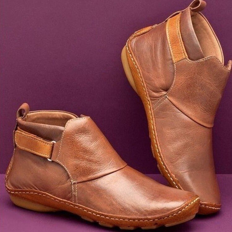 Ankle Boot | Flair Ankle Boot