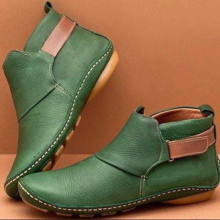Ankle Boot | Flair Ankle Boot
