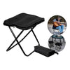 ChairGo™ Comfort Anywhere Anytime