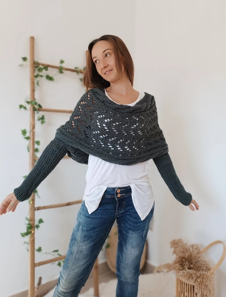 Terra™ Fashionably Warm Always