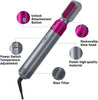 GlamWave™ Versatile Styling Tool